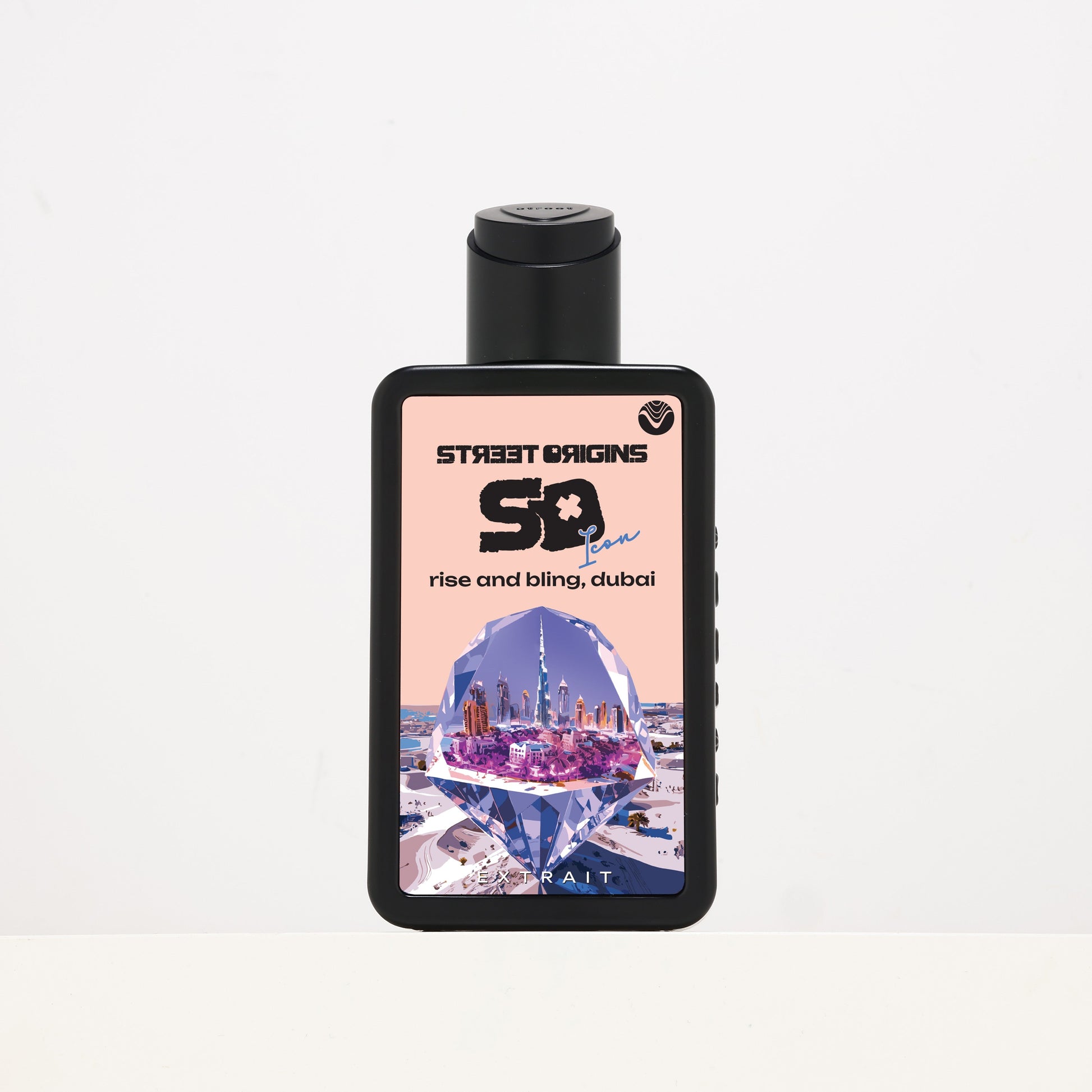 Powstań i zabłyś, Dubaju