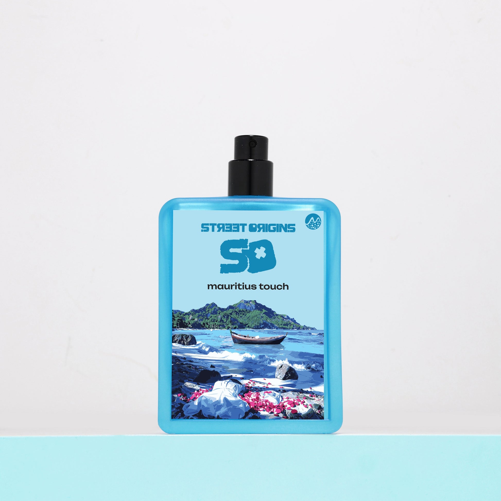 Dotyk Mauritiusa