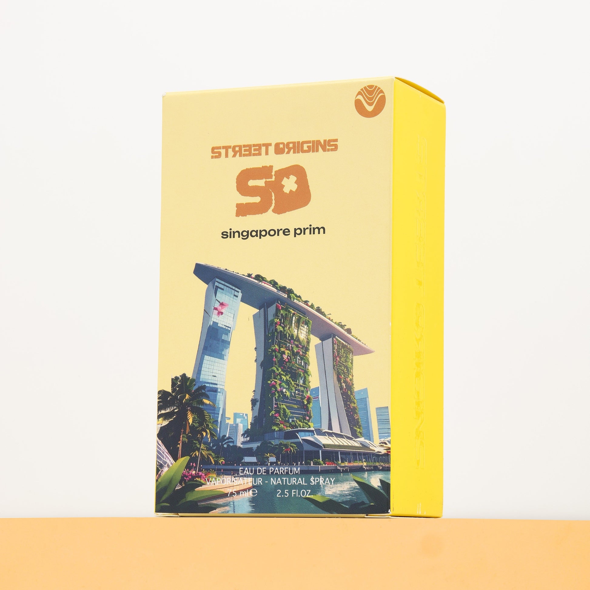 Singapur Prim