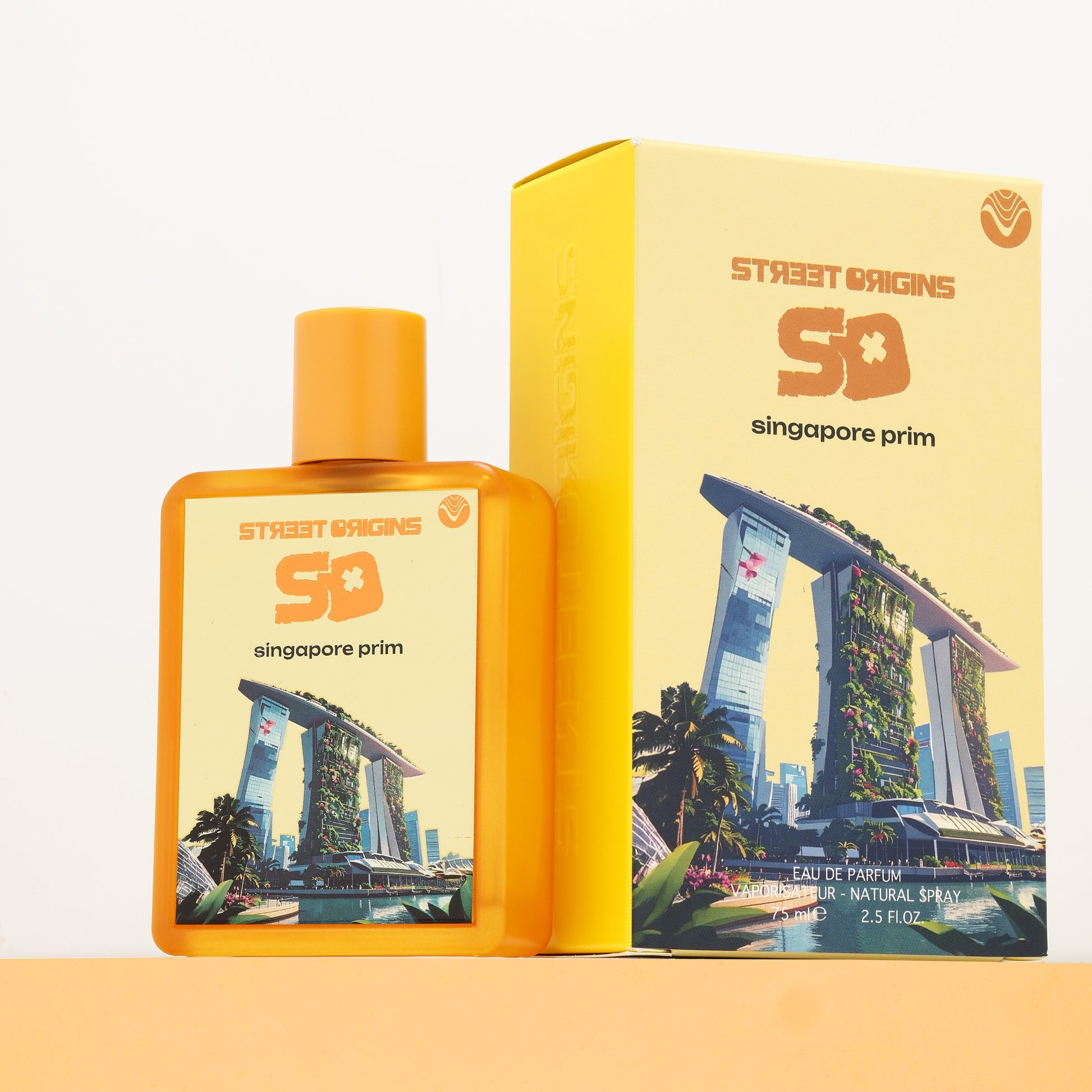 Singapur Prim