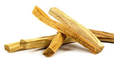 Guaiac Wood