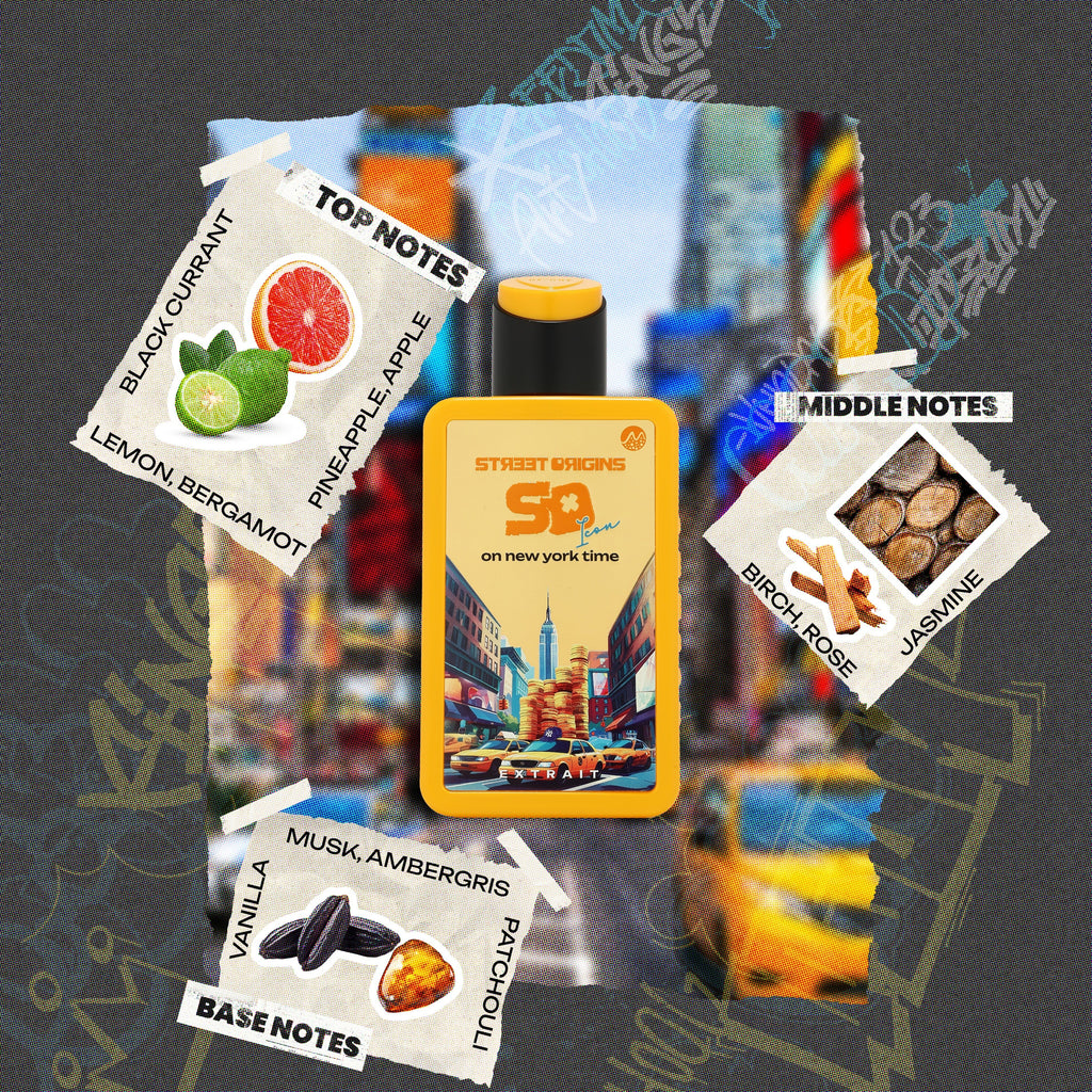 On New York Time